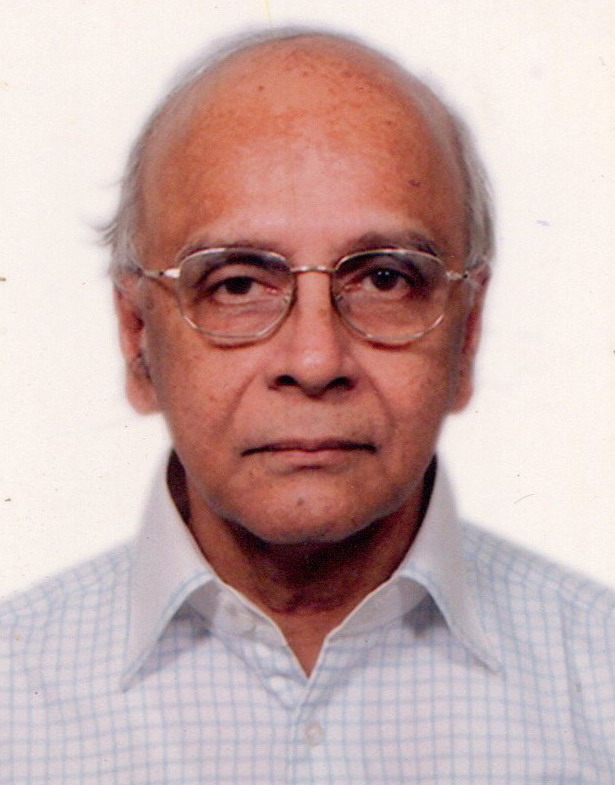 Mr. Sayed Alamgir Farrouk Chowdhury